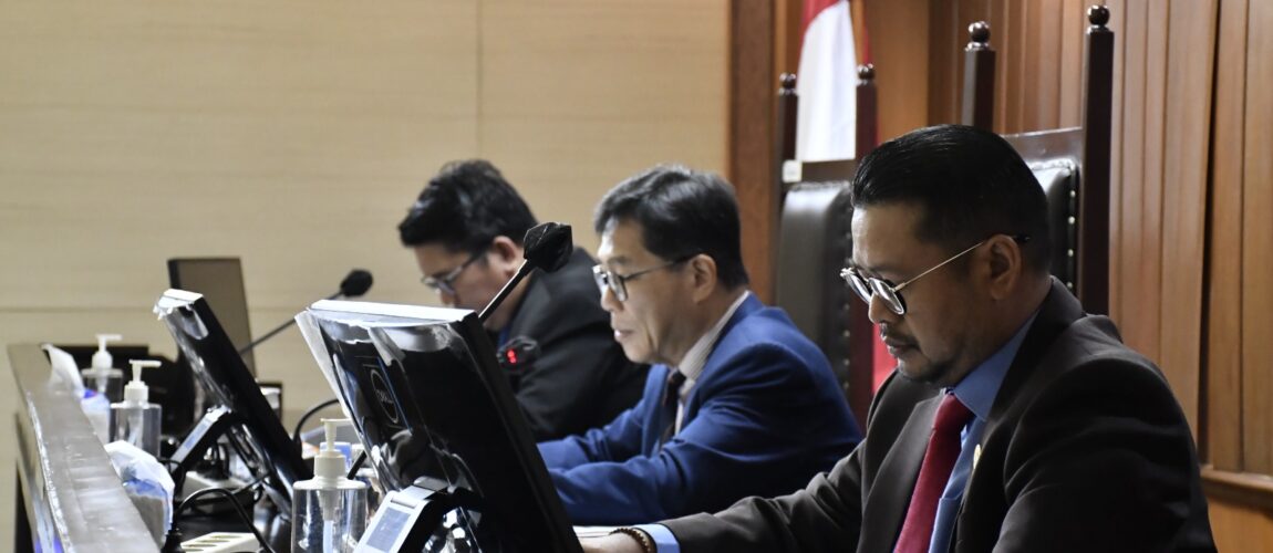 Terlambat Notifikasi, KPPU Denda APF Holdings I, L.P Sebesar 1,5M